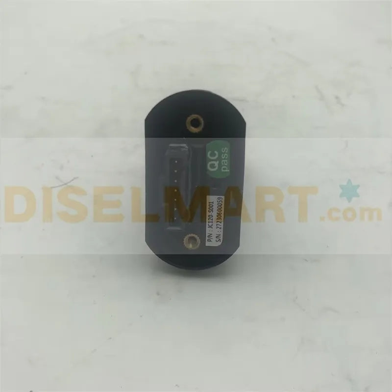 Diselmart Joystick for Upper Control Box 2901011790 fit Haulotte STAR8 STAR10 STAR22J STAR26J