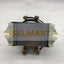 Diselmart New 24V battery relay switch suit for Komatsu excavator 08088-10000  PC60-3 PC60-5 John Deere JD 490E 790ELC 190E