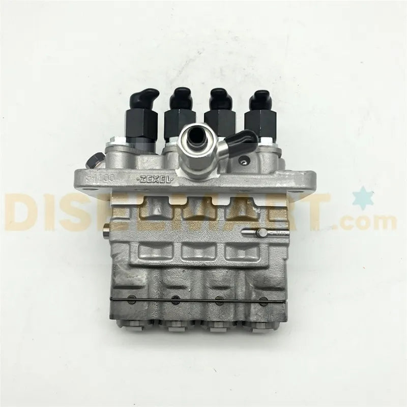 Diselmart New Original 104135-4100 Fuel Injection Pump fits for Zexel for Perkins Engine