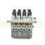 Diselmart New Original 104135-4100 Fuel Injection Pump fits for Zexel for Perkins Engine