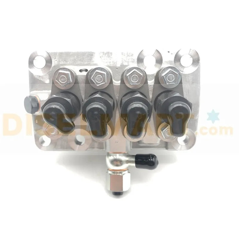 Diselmart New Original 104135-4100 Fuel Injection Pump fits for Zexel for Perkins Engine