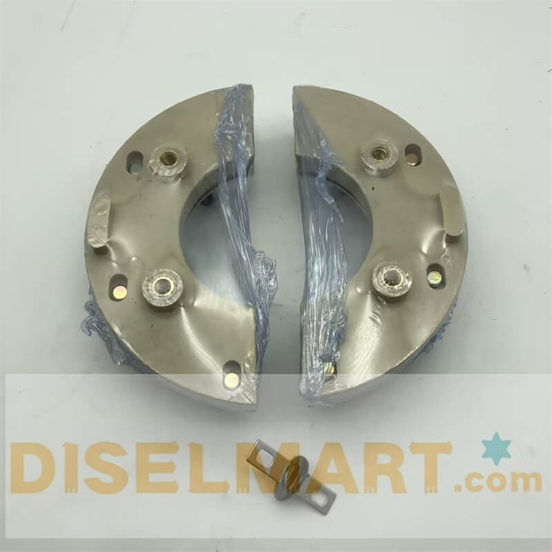 Diselmart RSK2001 Rectified Wheel Rectifier Module RSK2001 Fits For Stamford Generator