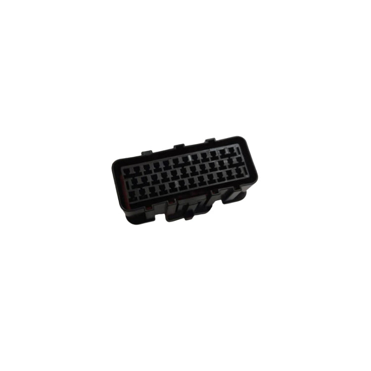 Diselmart Receptacle Female 36 Contact 39520 39520GT For Genie GR-12 GR-15 GR-20 GS-1530 GS-2032 GRC-12 QS-20R QS-20W GS-2632