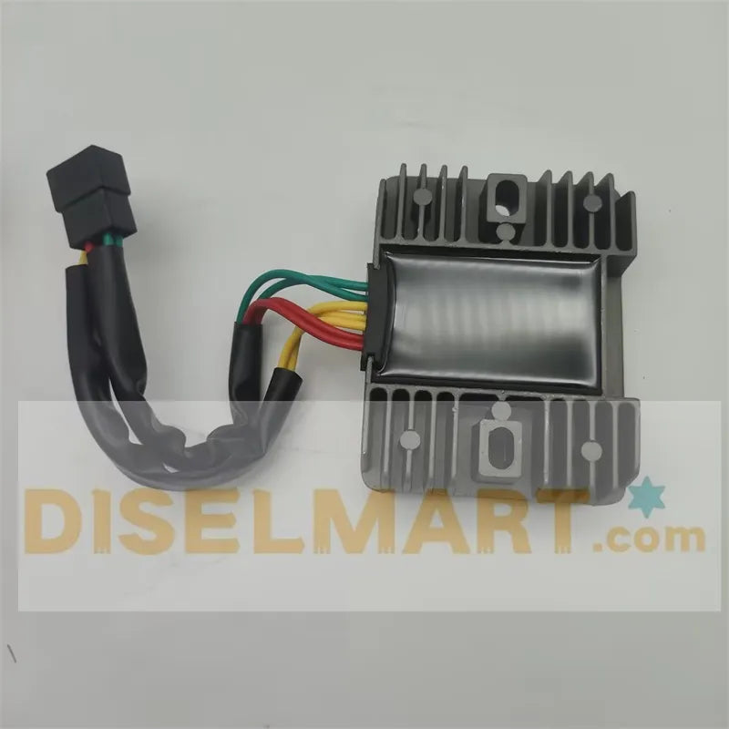 Diselmart SH579B-11 Regulator Rectifier fits for Ducati 1998 900SS 750SS 800SS