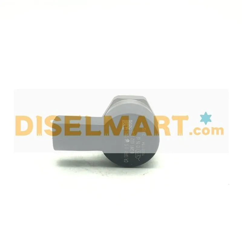 Diselmart 0281002794 Fuel Rail Pressure Control Valve Fits For Mercedes Benz Sprinter