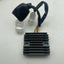 Diselmart 12V SH678FB 31600-MEL-013 31600-MEL-821 NEW Rectifier Regulator for Honda CBR RR 600 1000