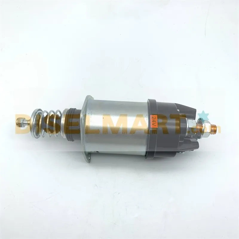 Diselmart 24V 1115673 1115668 New Starter Solenoid Terminals Fits For Delco Remy 41MT