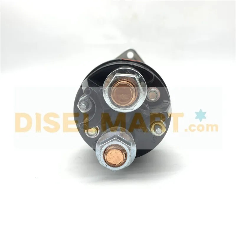 Diselmart 24V 1115673 1115668 New Starter Solenoid Terminals Fits For Delco Remy 41MT
