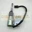 Diselmart 24V 3991168 SA-4941-24 Diesel Stop Solenoid fits for Hyundai R130 R130-5 Cummins 4BT5.9 Engine