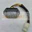 Diselmart 32800-28H00 Regulator Rectifier fits for Suzuki RMZ250 2010-2017 Suzuki RMZ450 2008-2017 for Husqvarna TC250R 2012-2013