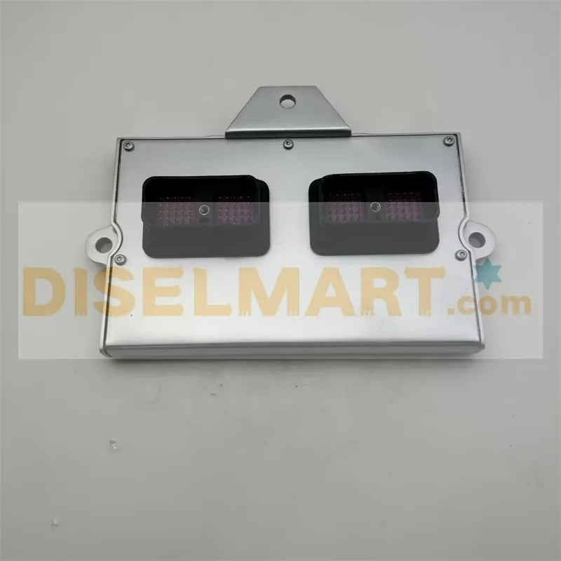 Diselmart 3944125 ECU ECM Re-manufactured Engine Control Module fits for Cummins ISC