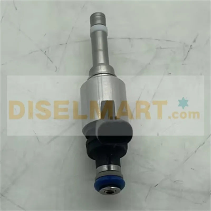 Diselmart 4pcs Fuel Injectors Bosch 06L906036L Fits For VW Golf Audi S3 TTS 2.0L 2015-2019