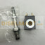 Diselmart 66465 66465GT W/20V NC Manual Soleniod Lowering Valve For GENIE VERTICAL MAST LIFT GR12 GR15 GRC12