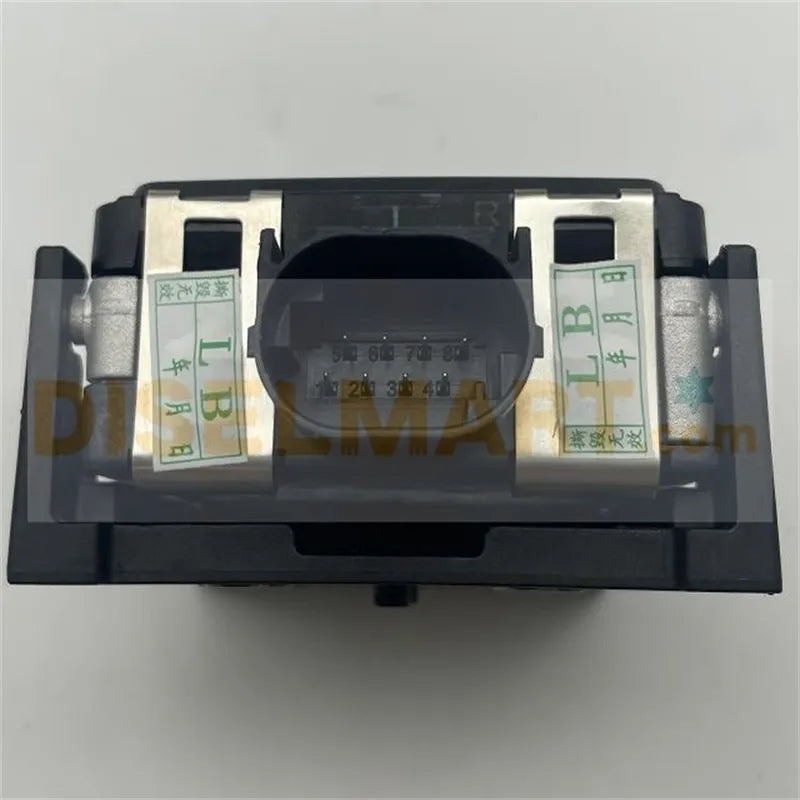 Diselmart Cruise Control Distance Radar Sensor 28438-5UD0A For Nissan Sentra 2017-2019 F8
