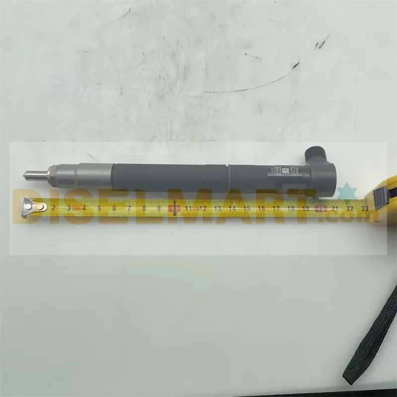 Diselmart Diesel Fuel Injector EMBR00301D A6710170121 For Ssangyong Actyon/Korando 2.0 Xdi
