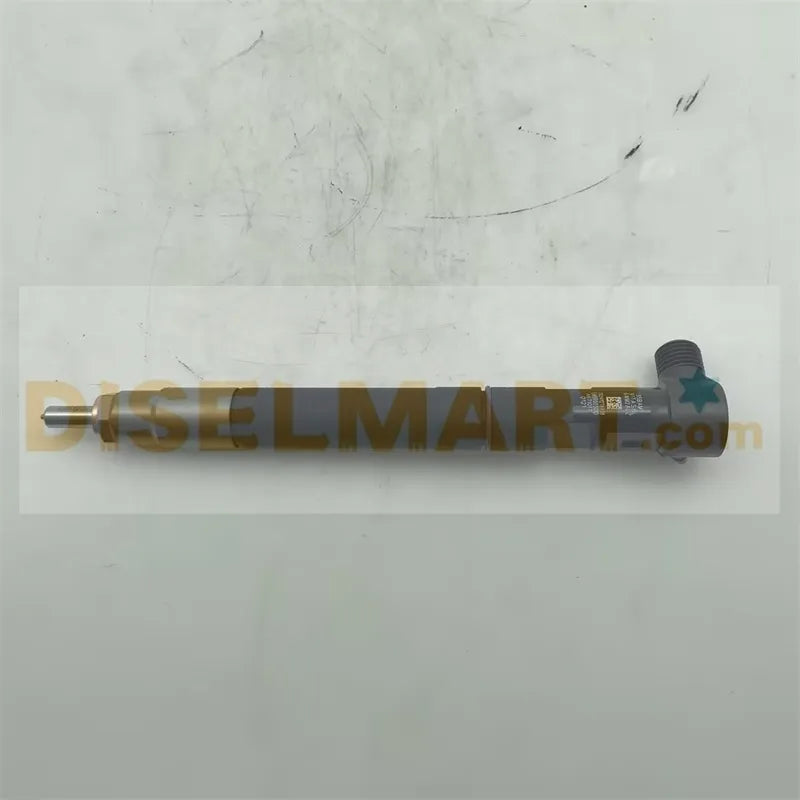 Diselmart Diesel Fuel Injector EMBR00301D A6710170121 For Ssangyong Actyon/Korando 2.0 Xdi
