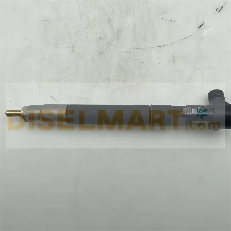 Diselmart Diesel Fuel Injector EMBR00301D A6710170121 For Ssangyong Actyon/Korando 2.0 Xdi