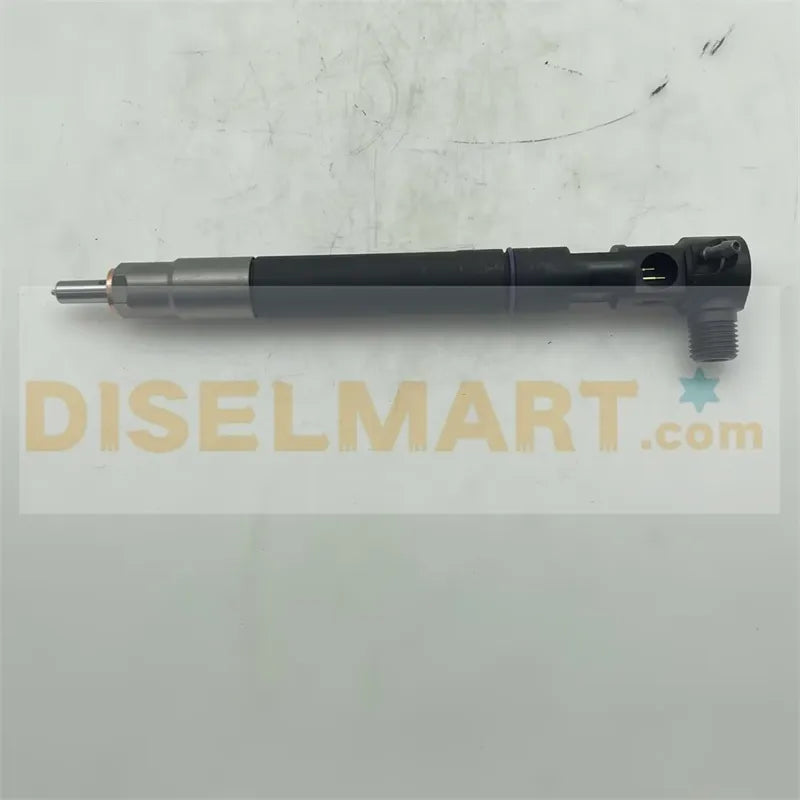 Diselmart Diesel Fuel Injector EMBR00301D A6710170121 For Ssangyong Actyon/Korando 2.0 Xdi
