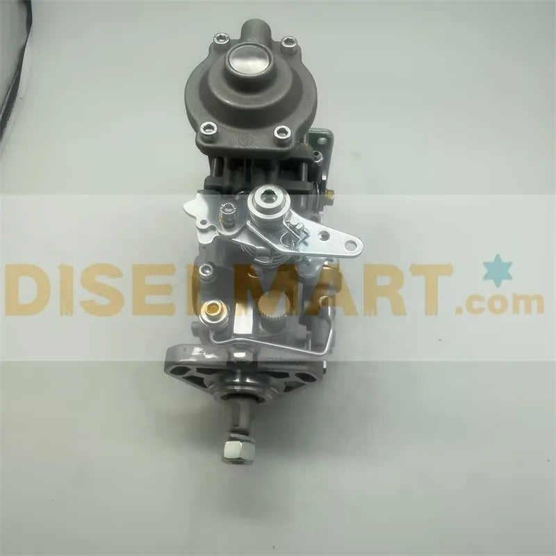 Diselmart Fuel Injection Pump 3910769 3914926 3916991 for Cummins Engine 5.9L Dodge Vehicle W350 W250 D350 D250