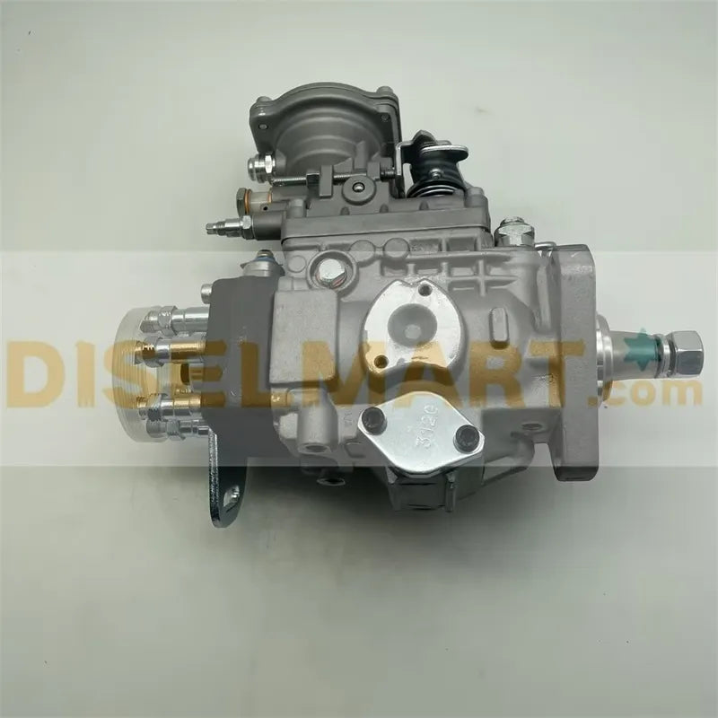 Diselmart Fuel Injection Pump 3910769 3914926 3916991 for Cummins Engine 5.9L Dodge Vehicle W350 W250 D350 D250