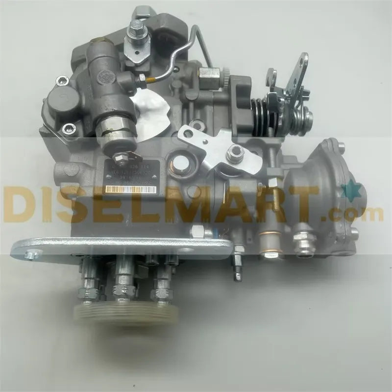 Diselmart Fuel Injection Pump 3910769 3914926 3916991 for Cummins Engine 5.9L Dodge Vehicle W350 W250 D350 D250