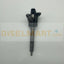 Diselmart Fuel Injector 0445120073 ME120073 0986435550 for Mitsubishi 4M50 Canter Fuso 3.0