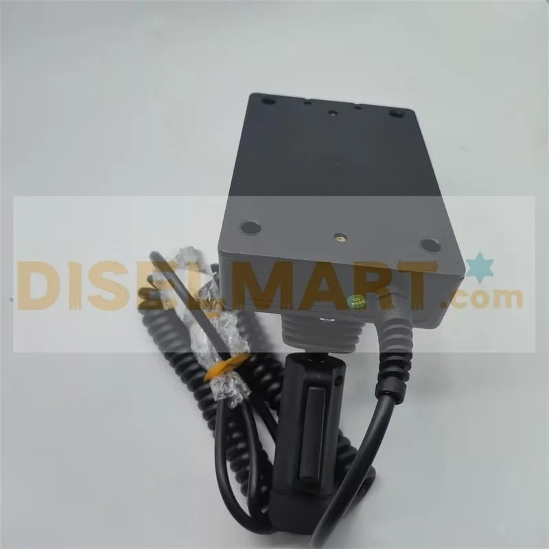 Diselmart Gen 6 Control Box 137633GT 137633 for Genie Scissor Lift GS1530 GS1532 GS1930 GS1932 GS 2032 GS 2046 GS 2632 GS 2646 GS3246 GS4047