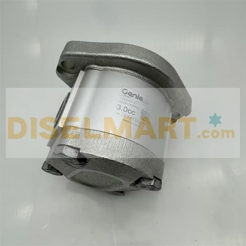 Diselmart Hydraulic Lift Pump 77981GT 77981 for Genie Z-45/25 34/22 34N 45/25J 30/20N