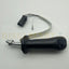 Diselmart Joystick Controller right 297-4587 for Caterpillar CAT Engine 3066 3126 Excavator 318C 320C 321C 322C 325C 330C 385B
