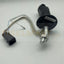 Diselmart Joystick Controller right 297-4587 for Caterpillar CAT Engine 3066 3126 Excavator 318C 320C 321C 322C 325C 330C 385B
