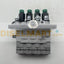 Diselmart New 104134-4011 Fuel Injection Pump for New Holland Tractor 1920 TC45A C40 TT50A