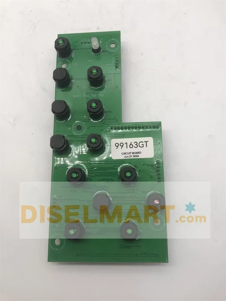 Diselmart PCB RT Platform Control Board 99163 99163GT For Genie GS-2668 RT GS-2669 RT