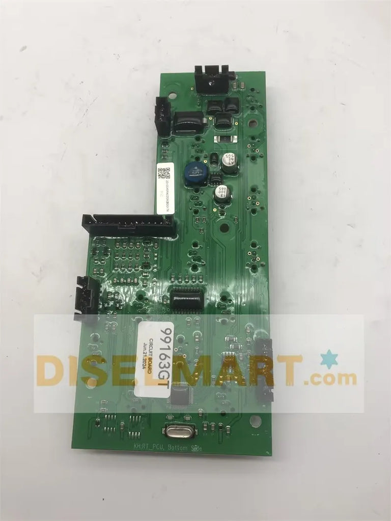 Diselmart PCB RT Platform Control Board 99163 99163GT For Genie GS-2668 RT GS-2669 RT
