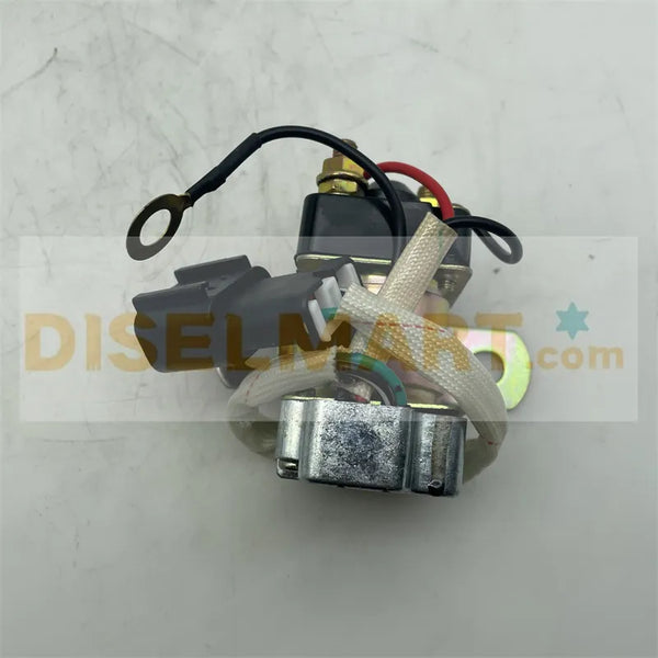 Diselmart Relay Switch 11Y-06-11391 11Y0611391 for Komatsu Wheel