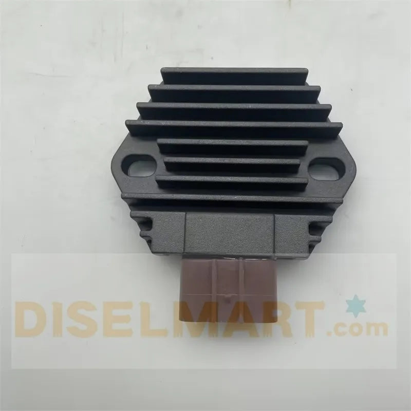 Diselmart SH683CA 31600-HP6-A01 Regulator Rectifier fits for Honda XL650 Transalp CRF230L/M TRX400FW Foreman 95-09