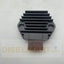 Diselmart SH683CA 31600-HP6-A01 Regulator Rectifier fits for Honda XL650 Transalp CRF230L/M TRX400FW Foreman 95-09