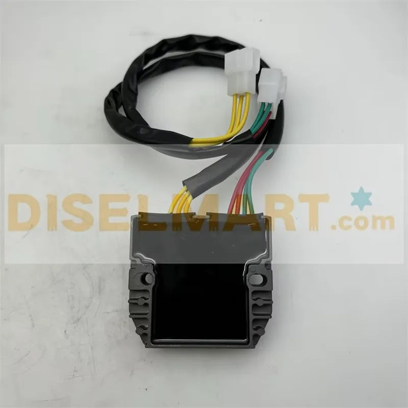 Diselmart T1304040 Regulator Rectifier fits for Triumph