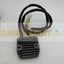 Diselmart T1304040 Regulator Rectifier fits for Triumph