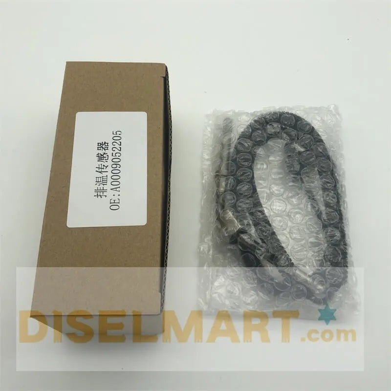 Exhaust System Temperature Sensor A0009052205 Oem for New Mercedes-Benz C W204