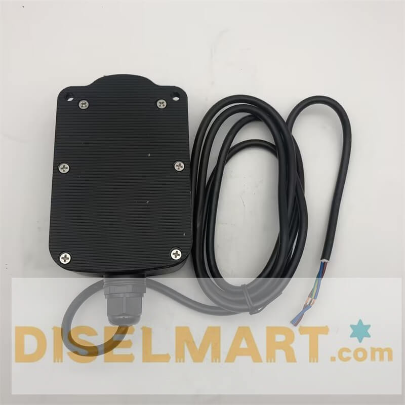 Foot Switch / Foot Pedal 228466GT for Genie S-40 S-45 S-80 S-80X S-85 Z-60/34