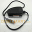 Foot Switch Pedal with Cable /Harness 73233GT for Genie S-60 S-65 Z-45/25 Z-45/25J Z-51/30J Z-60/34