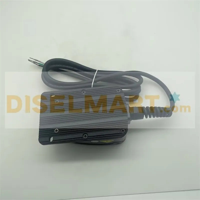 Foot Switch / Foot Pedal 227618GT for Genie S-40 S-45 S-60 S-65 S-80 S-85 SX-105 SX-125 Z-45/25 Z-62/40 Z-80/60