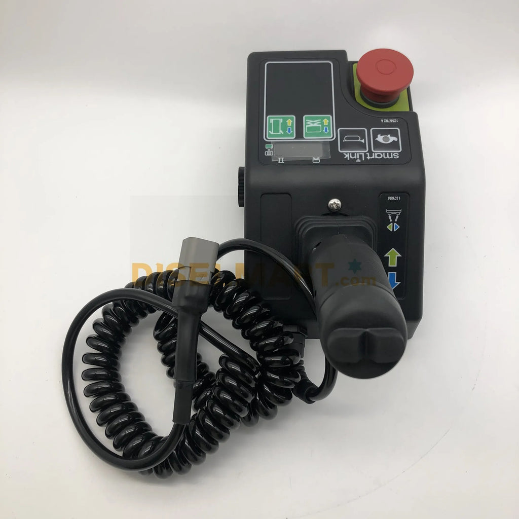 Generation 6 Proportional Control Box 1256727GT for Genie GS-2032 GS-2046 GS-2632 GS-2646 GS-3246 GS-4047