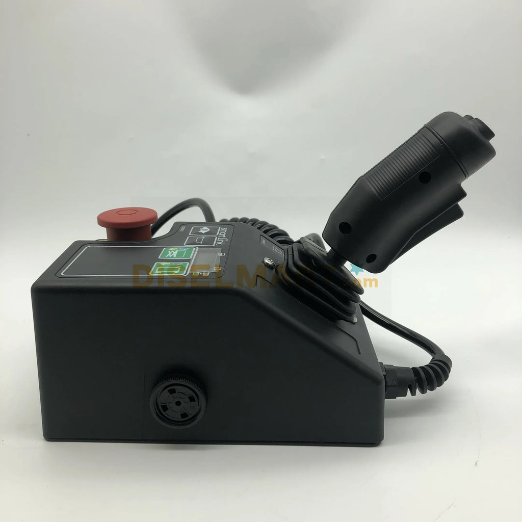 Generation 6 Proportional Control Box 1256727GT for Genie GS-2032 GS-2046 GS-2632 GS-2646 GS-3246 GS-4047