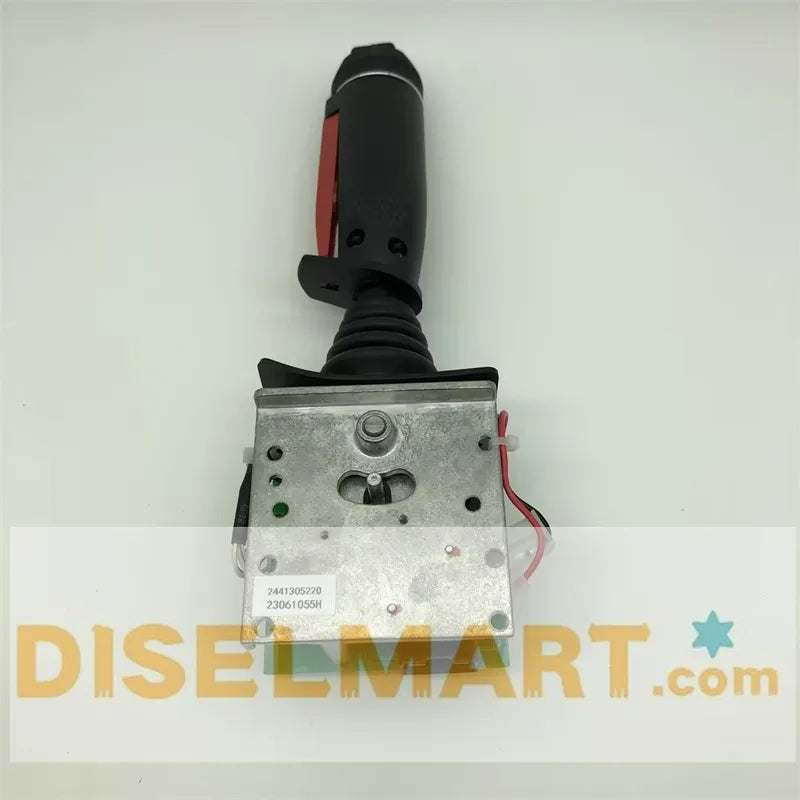 Joystick Controller 2441305220 For Haulotte Optimum 8 Compact 8 Compact 10 Compact 12 Compact 14 Ha12LP Ha15LP