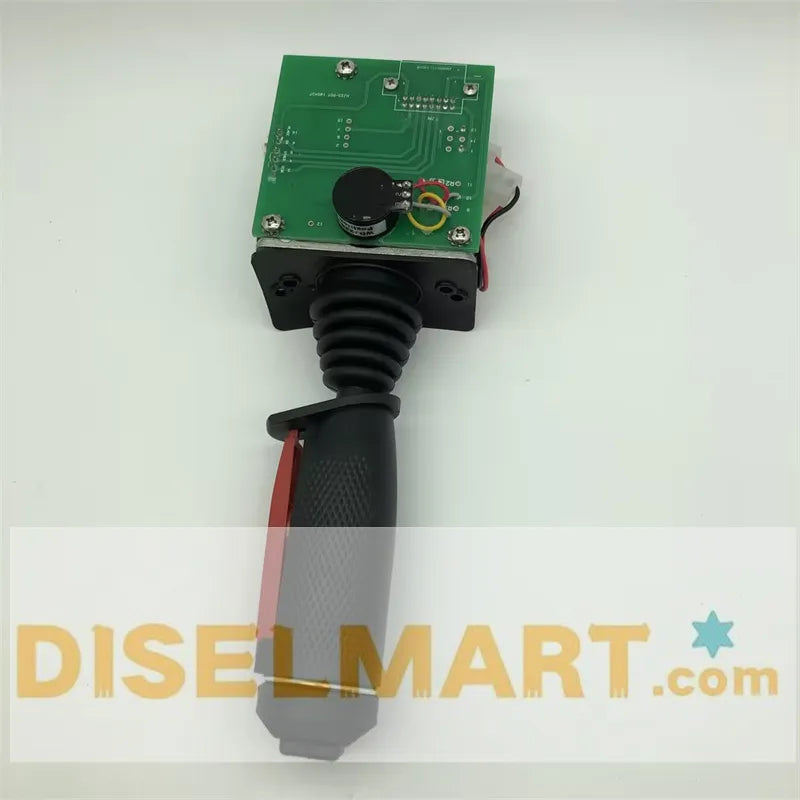 Joystick Controller 2441305220 For Haulotte Optimum 8 Compact 8 Compact 10 Compact 12 Compact 14 Ha12LP Ha15LP