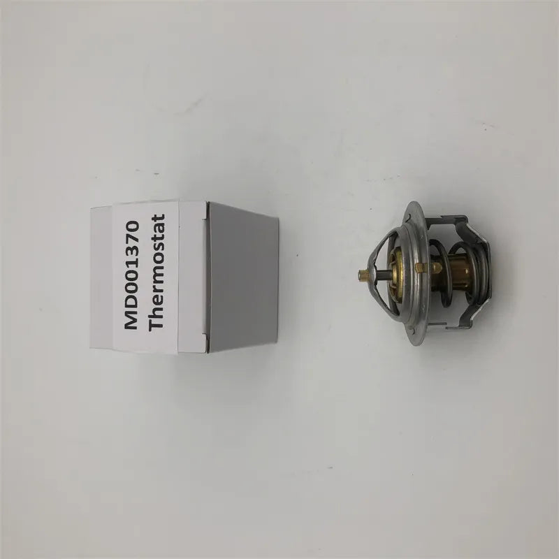 Diselmart K6516441 30A46-00100 Thermostat Fits For Mitsubishi S3L2 S4L2 K-Serie
