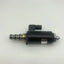KDRDE5K-31/30C50-143-T Hydraulic Solenoid Valve fits for Kawasaki Kobelco SK200-8 SK210LC-8 SK295-8 SK485-8 SK60-3 SK170-8