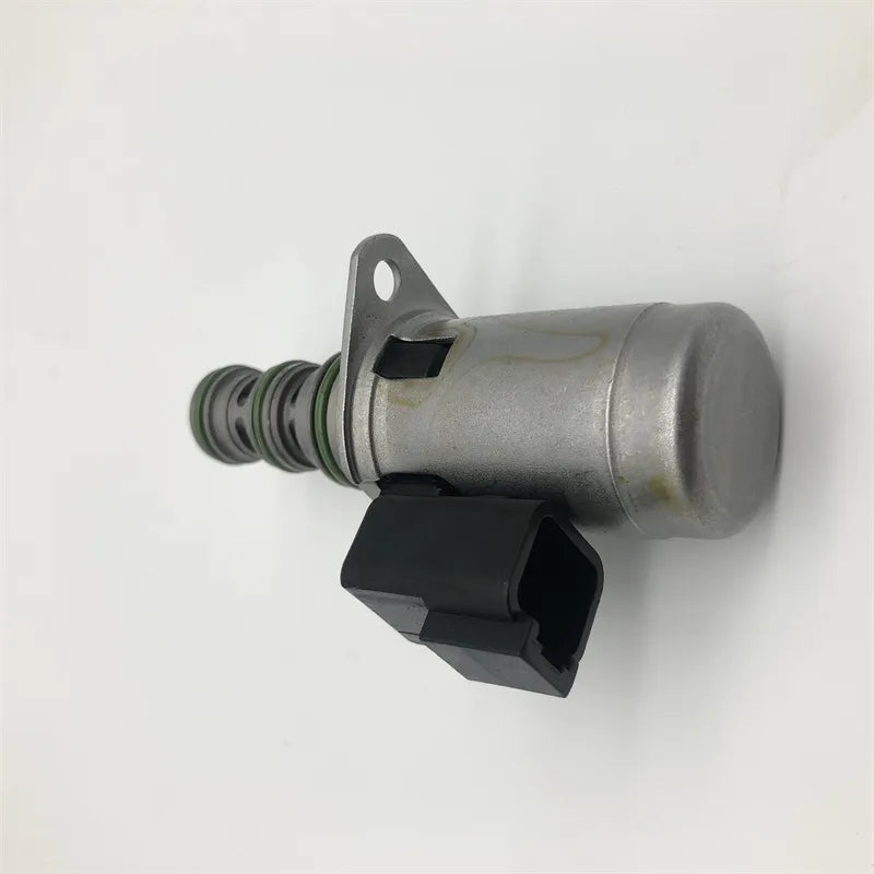 Diselmart 12V KV25678 Solenoid Valve fits for John Deere Loader 260 315 310J 335C 310