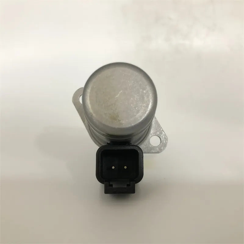 Diselmart 12V KV25678 Solenoid Valve fits for John Deere Loader 260 315 310J 335C 310